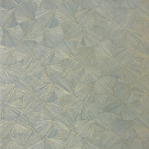 Behang Songket 76522650 - Casamance