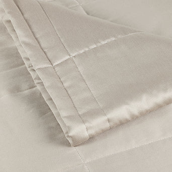 Sprei Julia - Taupe Sprei Julia - Taupe