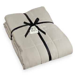 Sprei Julia - Taupe Sprei Julia - Taupe