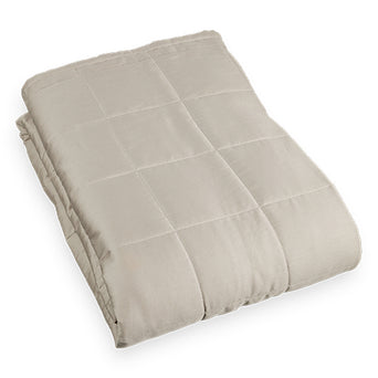 Sprei Julia - Taupe Sprei Julia - Taupe