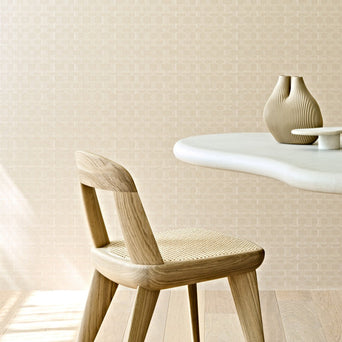 Behang Textura Weave Clay 31577A - ARTE Behang Textura Weave Clay 31577A - ARTE