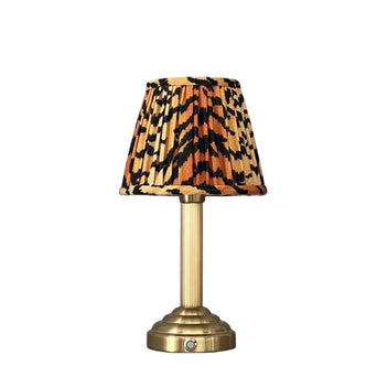 Numi Tablelamp Tiger Numi Tablelamp Tiger