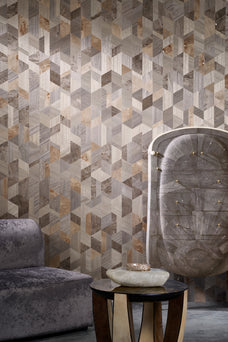 Behang Timber Formation 38202 ARTE Behang Timber Formation 38202 ARTE