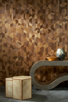 Behang Timber Formation - 38203 ARTE Behang Timber Formation - 38203 ARTE
