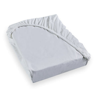 Hoeslaken Topmatras - Percal Katoen Hoeslaken Topmatras - Percal Katoen