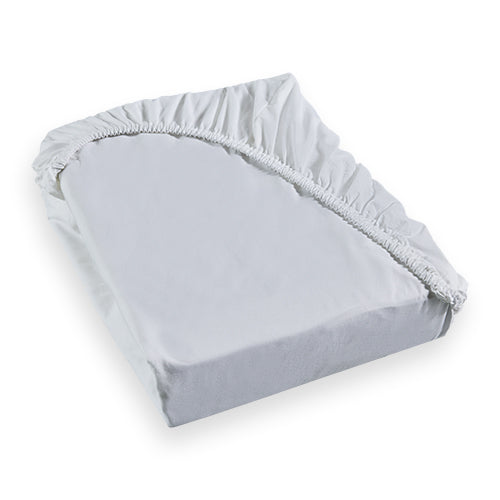 Hoeslaken Topmatras - Percal Katoen