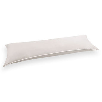 Kussensloop XL - Sand - Katoen Satijn Kussensloop XL - Sand - Katoen Satijn
