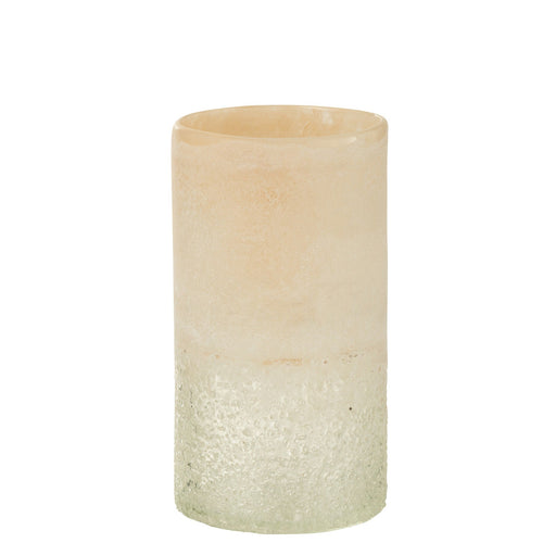 Cilinder Beige Medium