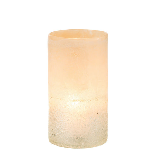 Cilinder Beige Medium