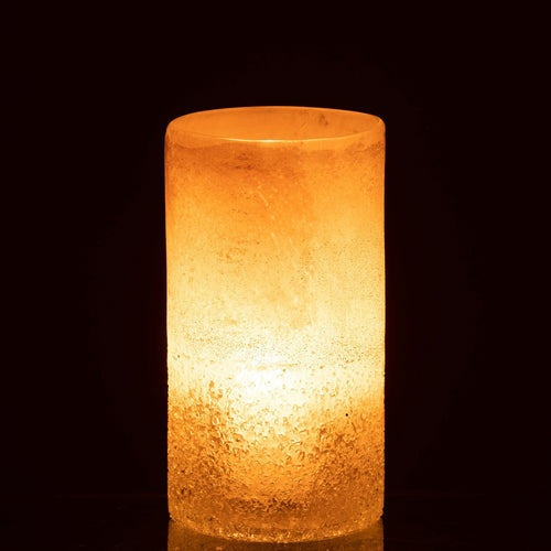 Cilinder Beige Medium