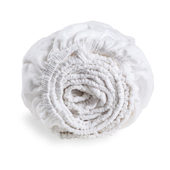 Hoeslaken Jersey - Topmatras Hoeslaken Jersey - Topmatras