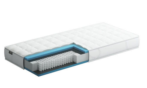 Valk Premium Hotel matras 21 cm