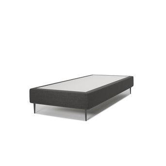 Valk at Home Boxspring 20 - Cotton Anthracite Valk at Home Boxspring 20 - Cotton Anthracite