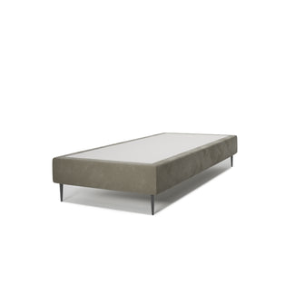 Valk at Home Boxspring 20 - Velvet Khaki Valk at Home Boxspring 20 - Velvet Khaki