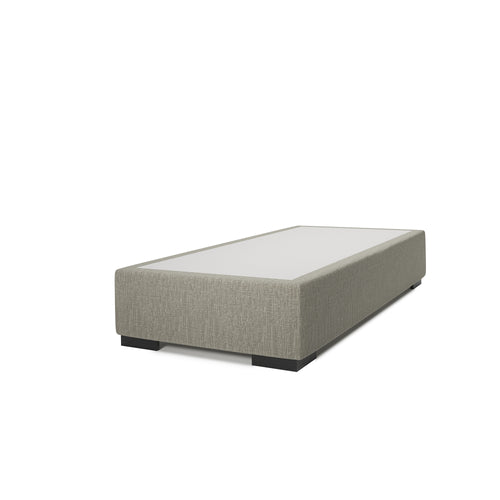 Valk at Home Boxspring 30 - Linen Clay