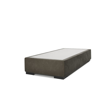 Valk at Home Boxspring 30 - Velvet Taupe Valk at Home Boxspring 30 - Velvet Taupe