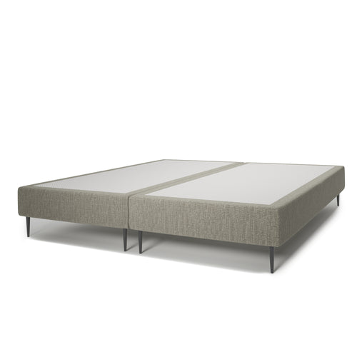 Valk at Home Boxspring 20 - Linen Clay