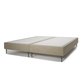 Valk at Home Boxspring 20 - Linen Beige Valk at Home Boxspring 20 - Linen Beige