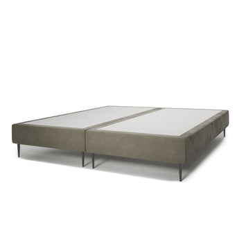 Valk at Home Boxspring 20 - Velvet Khaki Valk at Home Boxspring 20 - Velvet Khaki