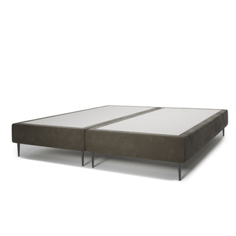 Valk at Home Boxspring 20 - Velvet Taupe Valk at Home Boxspring 20 - Velvet Taupe