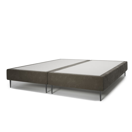 Valk at Home Boxspring 20 - Velvet Taupe