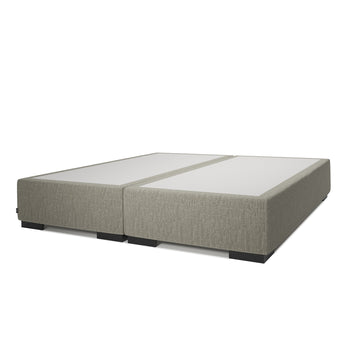 Valk at Home Boxspring 30 - Linen Clay Valk at Home Boxspring 30 - Linen Clay