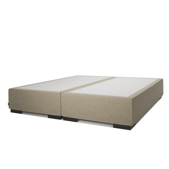 Valk at Home Boxspring 30 - Linen Beige Valk at Home Boxspring 30 - Linen Beige