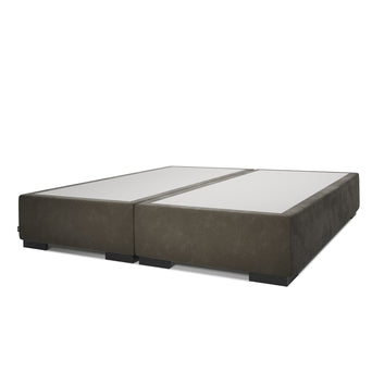 Valk at Home Boxspring 30 - Velvet Taupe Valk at Home Boxspring 30 - Velvet Taupe