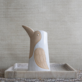 Karaf Bird Wit Karaf Bird Wit