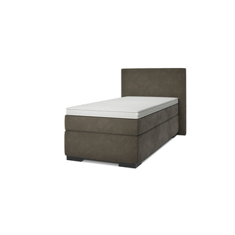 Valk at Home Hotelbed + Topmatras + Hoofdbord Brest Valk at Home Hotelbed + Topmatras + Hoofdbord Brest