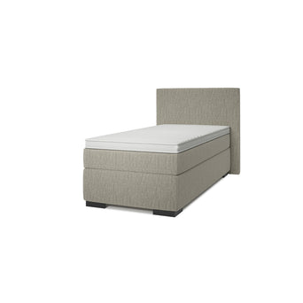 Valk at Home Hotelbed + Topmatras + Hoofdbord Brest Valk at Home Hotelbed + Topmatras + Hoofdbord Brest