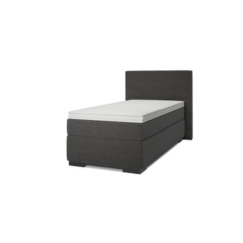 Valk at Home Hotelbed + Topmatras + Hoofdbord Brest Valk at Home Hotelbed + Topmatras + Hoofdbord Brest