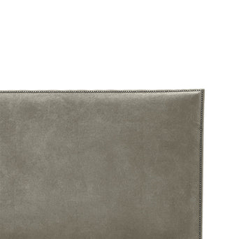 Valk at Home Hotelbed + Topmatras + Hoofdbord Venetië - Velvet Khaki Valk at Home Hotelbed + Topmatras + Hoofdbord Venetië - Velvet Khaki