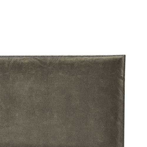 Valk at Home Hotelbed + Topmatras + Hoofdbord Venetië - Velvet Taupe