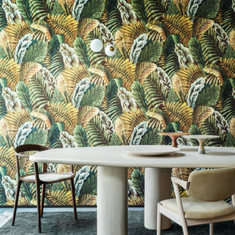 Behang Essentials Les Naturels Verdure 26760 - Arte Behang Essentials Les Naturels Verdure 26760 - Arte