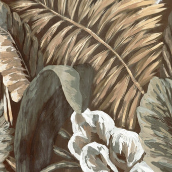 Behang Essentials Les Naturels Verdure 26762 - Arte Behang Essentials Les Naturels Verdure 26762 - Arte