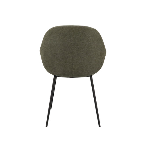 Stoel Eleonara - Hunter