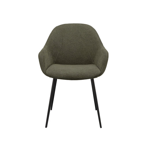 Stoel Eleonara - Hunter