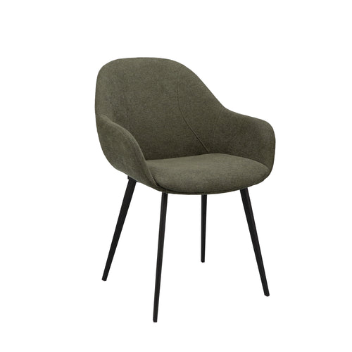 Stoel Eleonara - Hunter