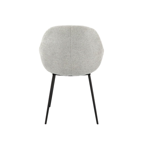 Stoel Eleonara - Offwhite