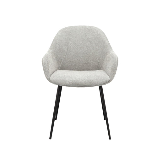 Stoel Eleonara - Offwhite