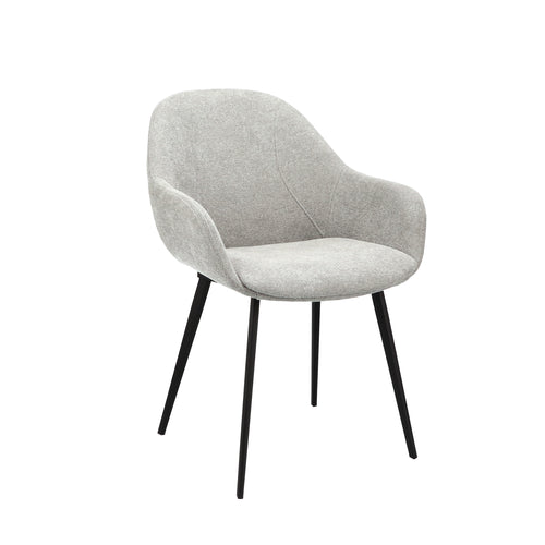 Stoel Eleonara - Offwhite