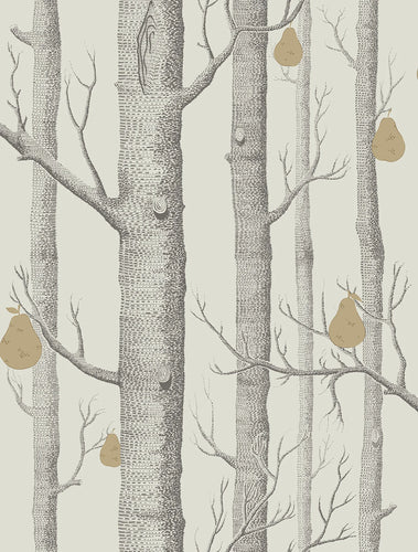Behang Wood & Pears - 95/5032 - Cole & Son
