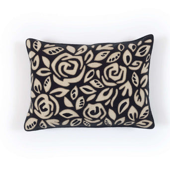 Sierkussen Aimée Jais - Elitis Sierkussen Aimée Jais - Elitis