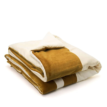 Sprei Austen - Doré - Elitis Sprei Austen - Doré - Elitis