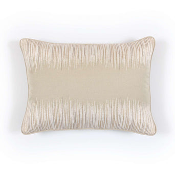 Sierkussen Basile Brume - Elitis Sierkussen Basil Brume - Elitis