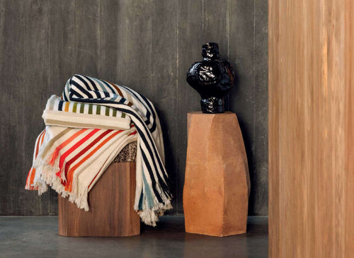 Plaid Betty Lierre - Elitis