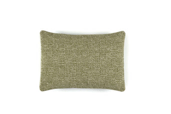 Sierkussen Canyon Outdoor Matcha - Elitis Sierkussen Canyon Outdoor Matcha - Elitis