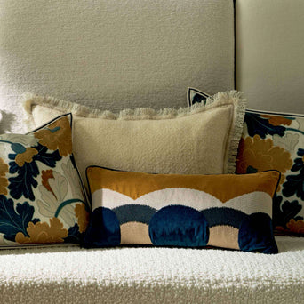 Sierkussen Célestine Doré - Elitis Sierkussen Célestine Doré - Elitis