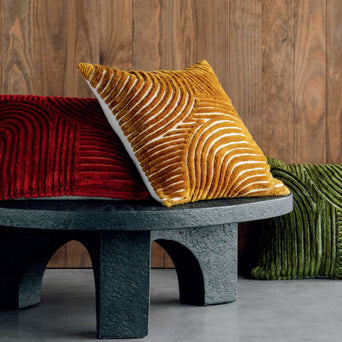 Sierkussen Edmond Argile - Elitis Sierkussen Edmond Argile - Elitis